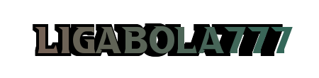 LIGABOLA777 Logo